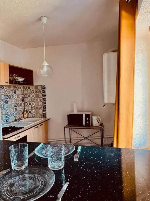 Torino, Appartement Cosy Sarrebourg Exterior photo